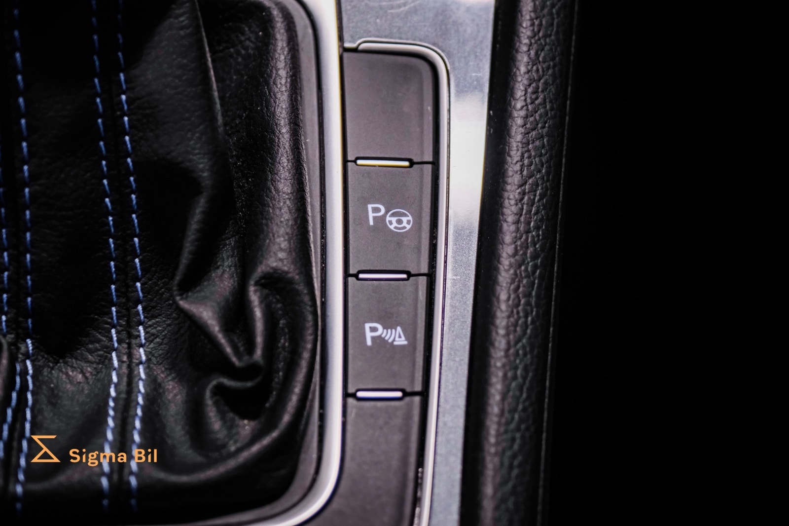 Bilde av Volkswagen Golf-Serie