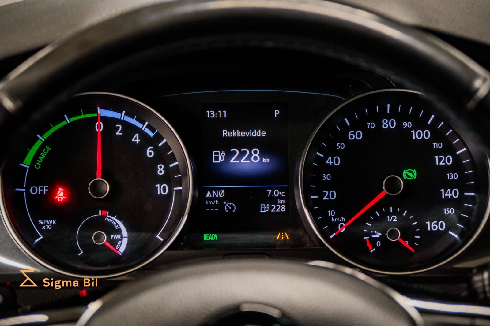 Bilde av Volkswagen Golf-Serie