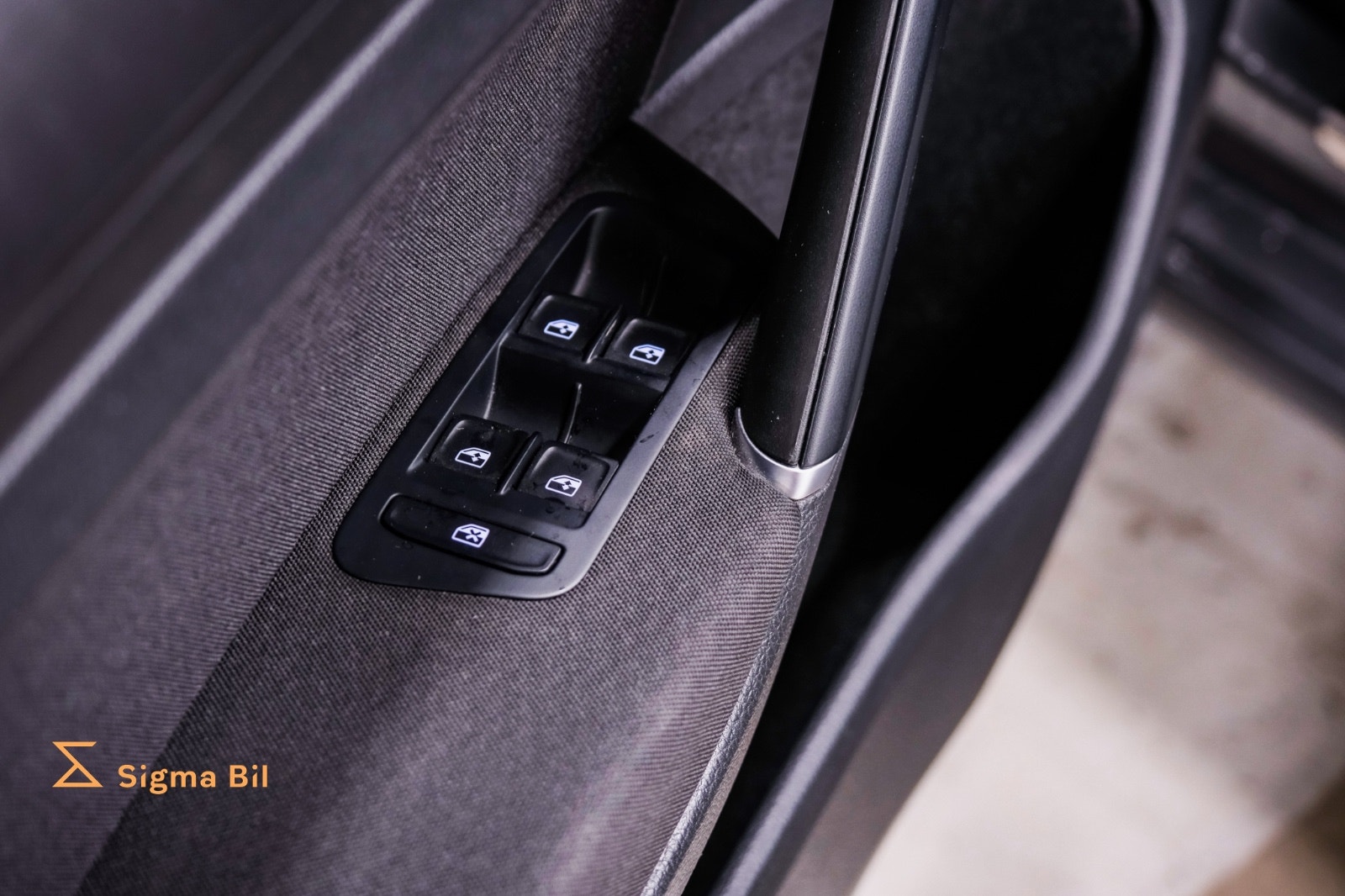 Bilde av Volkswagen Golf-Serie