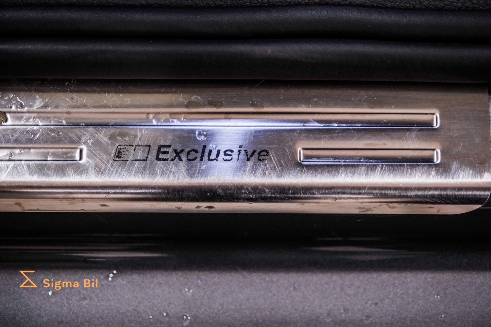 Bilde av Volkswagen Golf-Serie