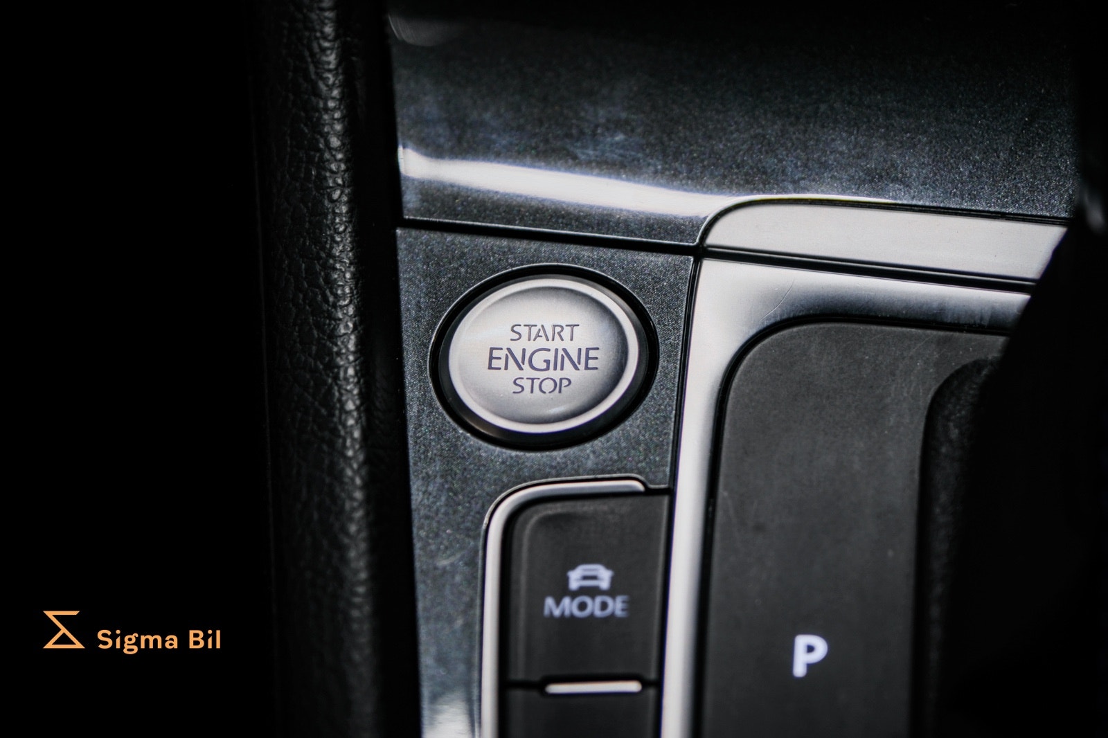 Bilde av Volkswagen Golf-Serie