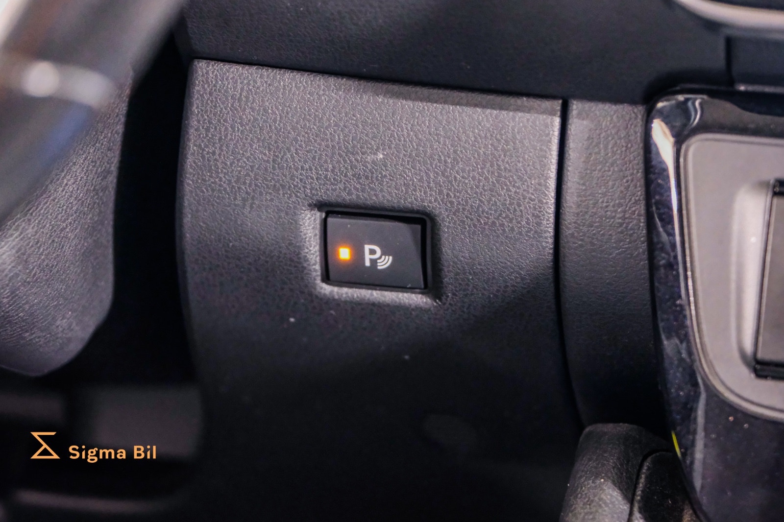 Bilde av Nissan Leaf