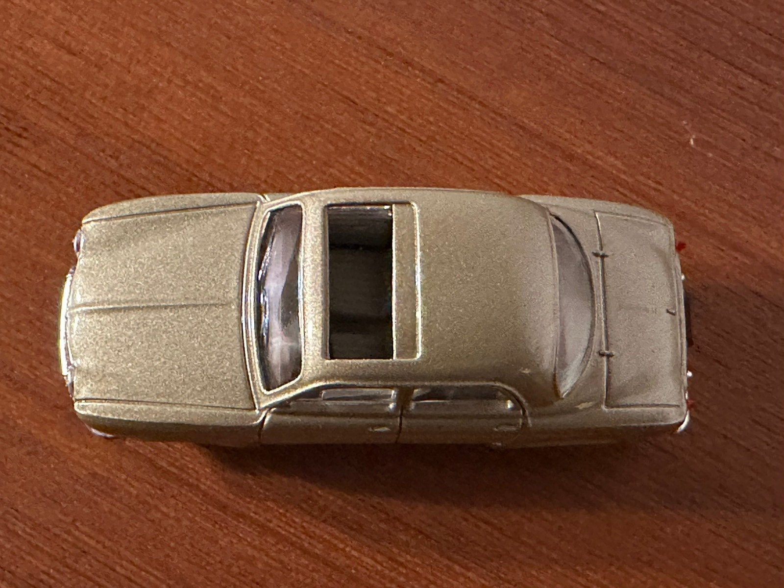 Renault Dauphine 1968 1/43 Solido Blanche – Etoile Auto49