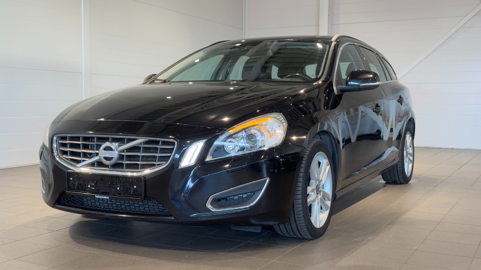 Hovedbilde av Volvo V60