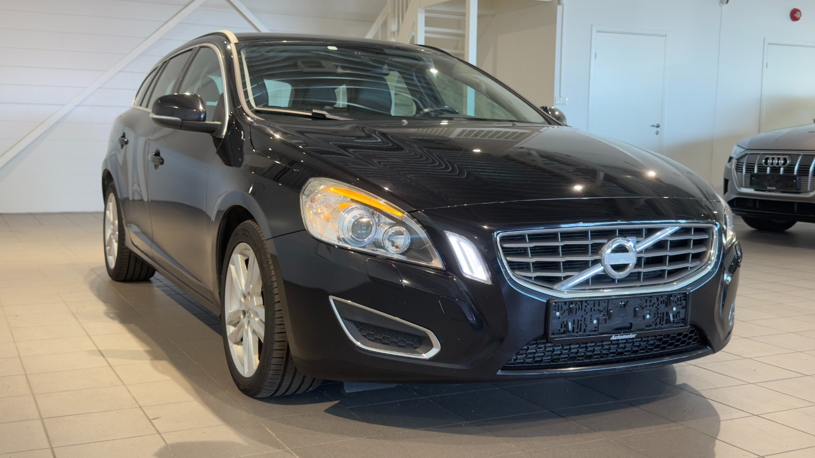 Hovedbilde av Volvo V60
