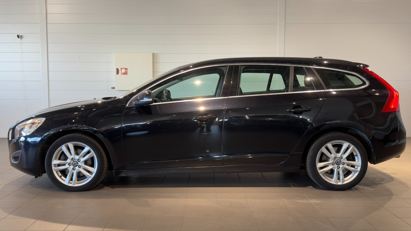 Hovedbilde av Volvo V60