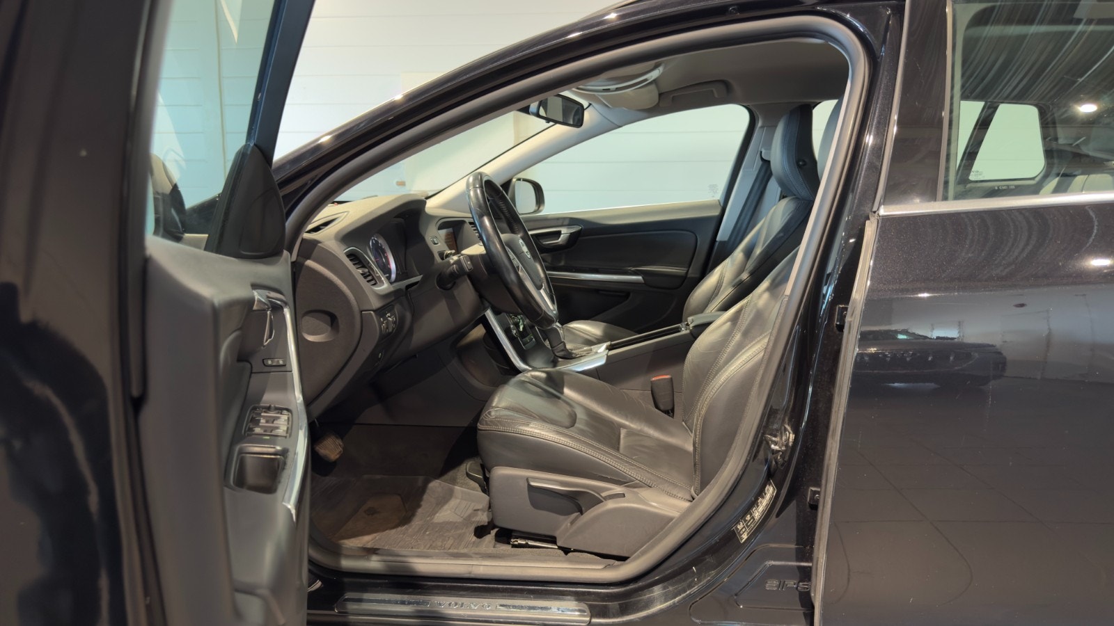Hovedbilde av Volvo V60