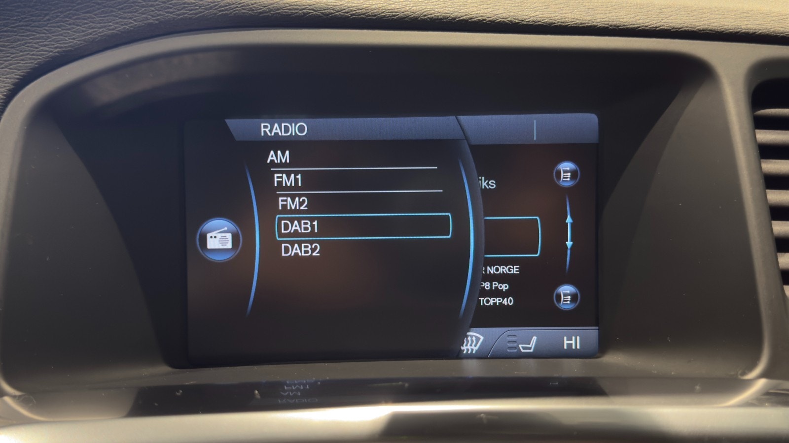 Hovedbilde av Volvo V60