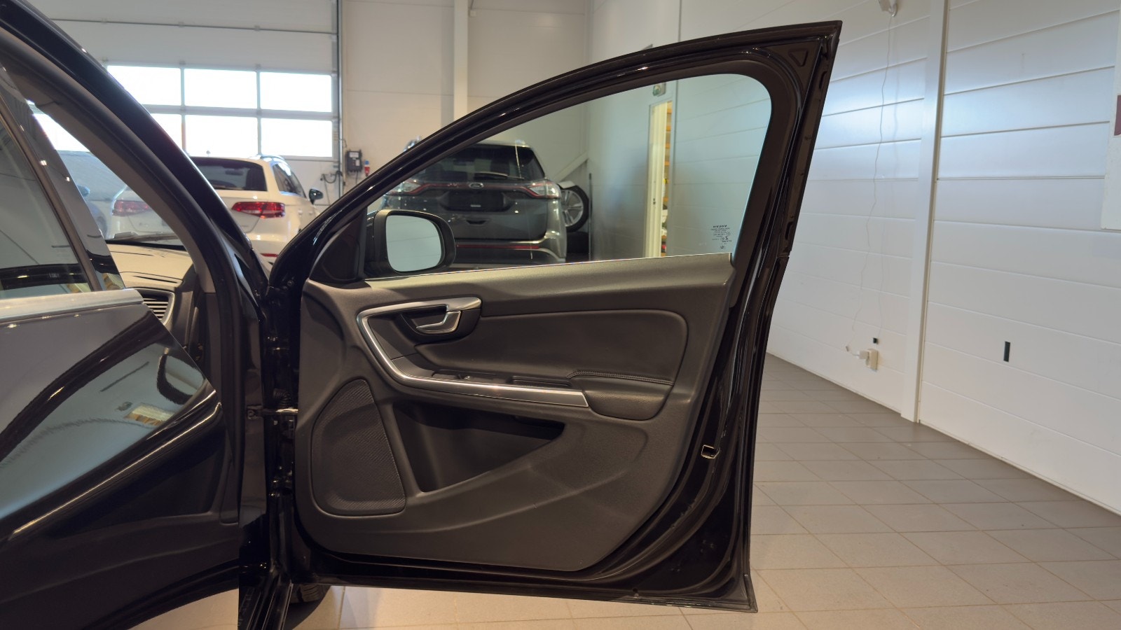 Hovedbilde av Volvo V60
