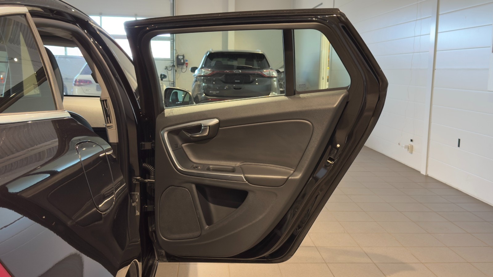 Hovedbilde av Volvo V60