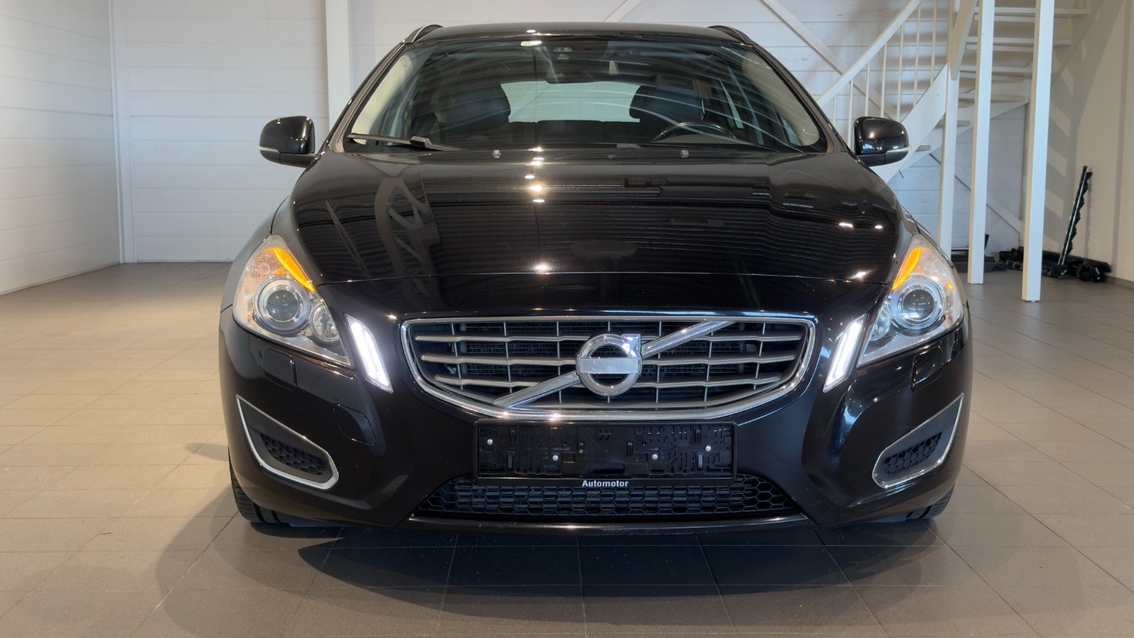 Hovedbilde av Volvo V60