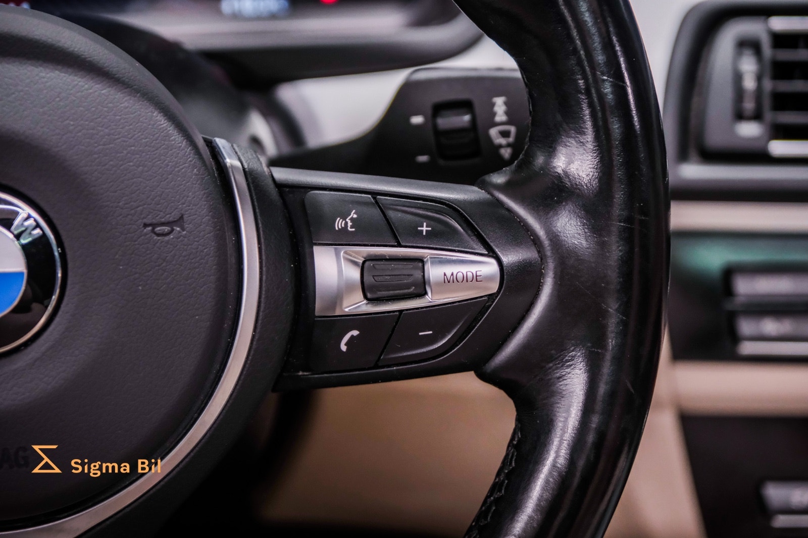 Bilde av BMW 5-Serie