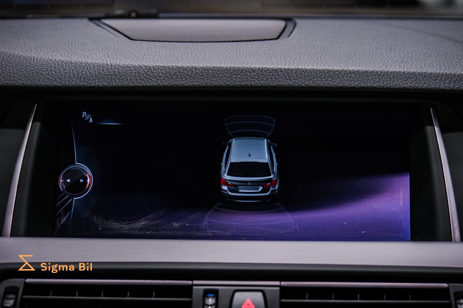 Bilde av BMW 5-Serie