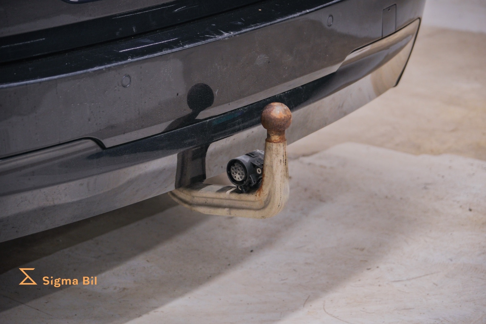 Bilde av BMW 5-Serie