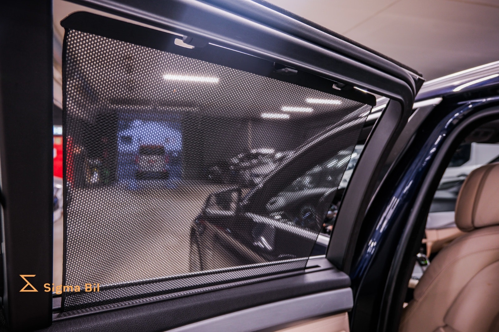 Bilde av BMW 5-Serie