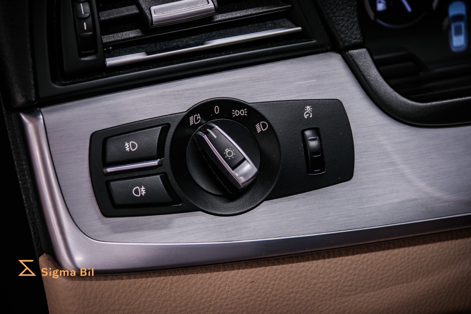 Bilde av BMW 5-Serie