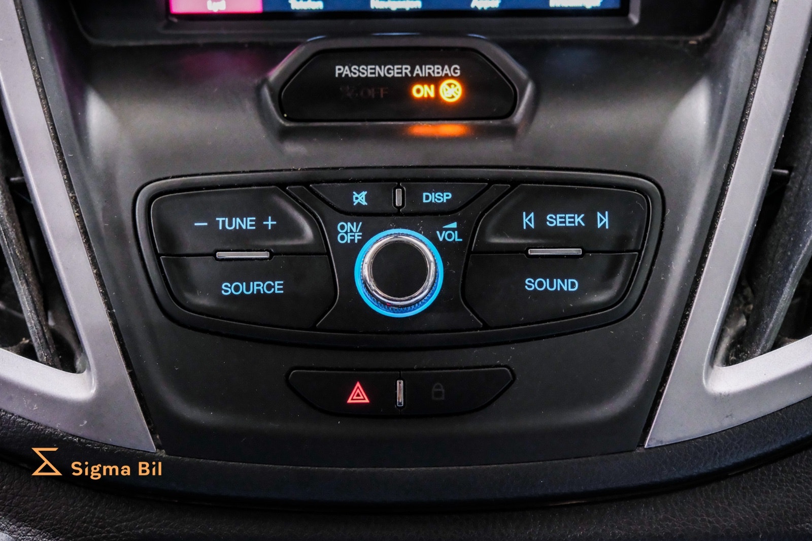 Bilde av Ford Transit