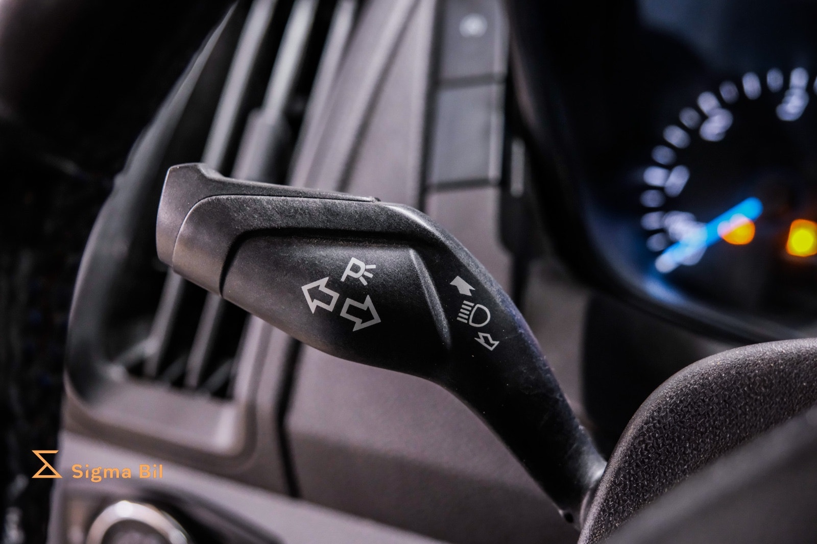 Bilde av Ford Transit