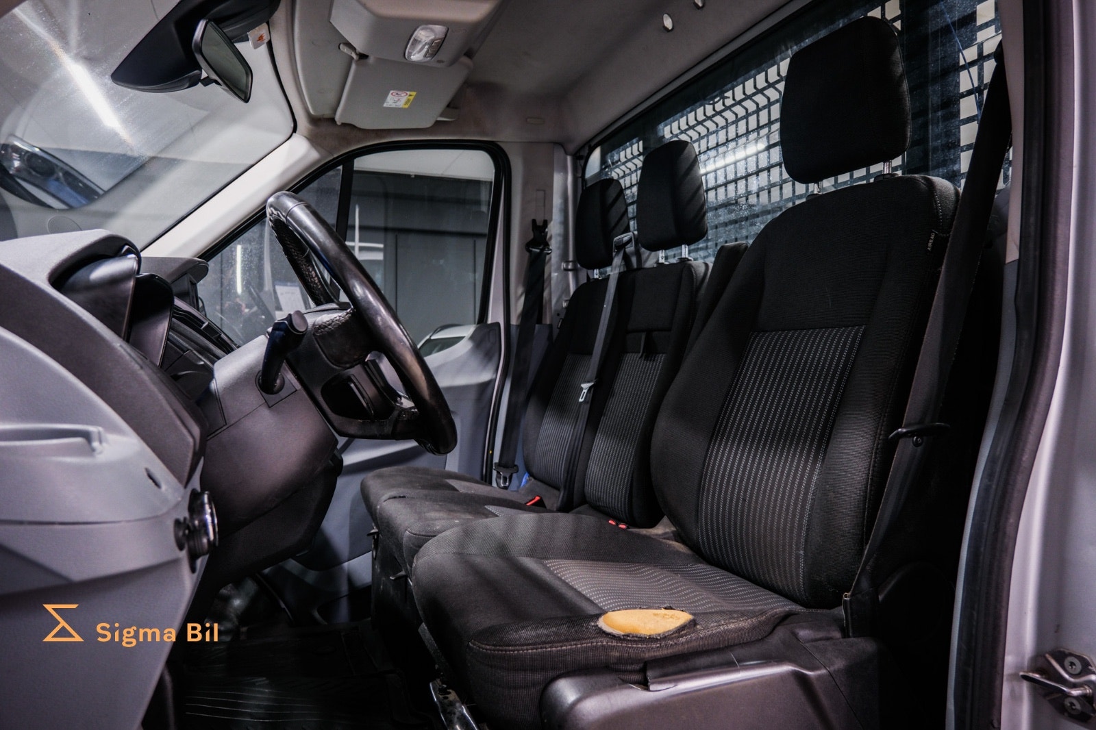 Bilde av Ford Transit