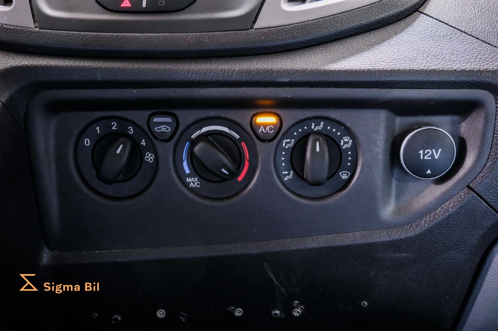 Bilde av Ford Transit