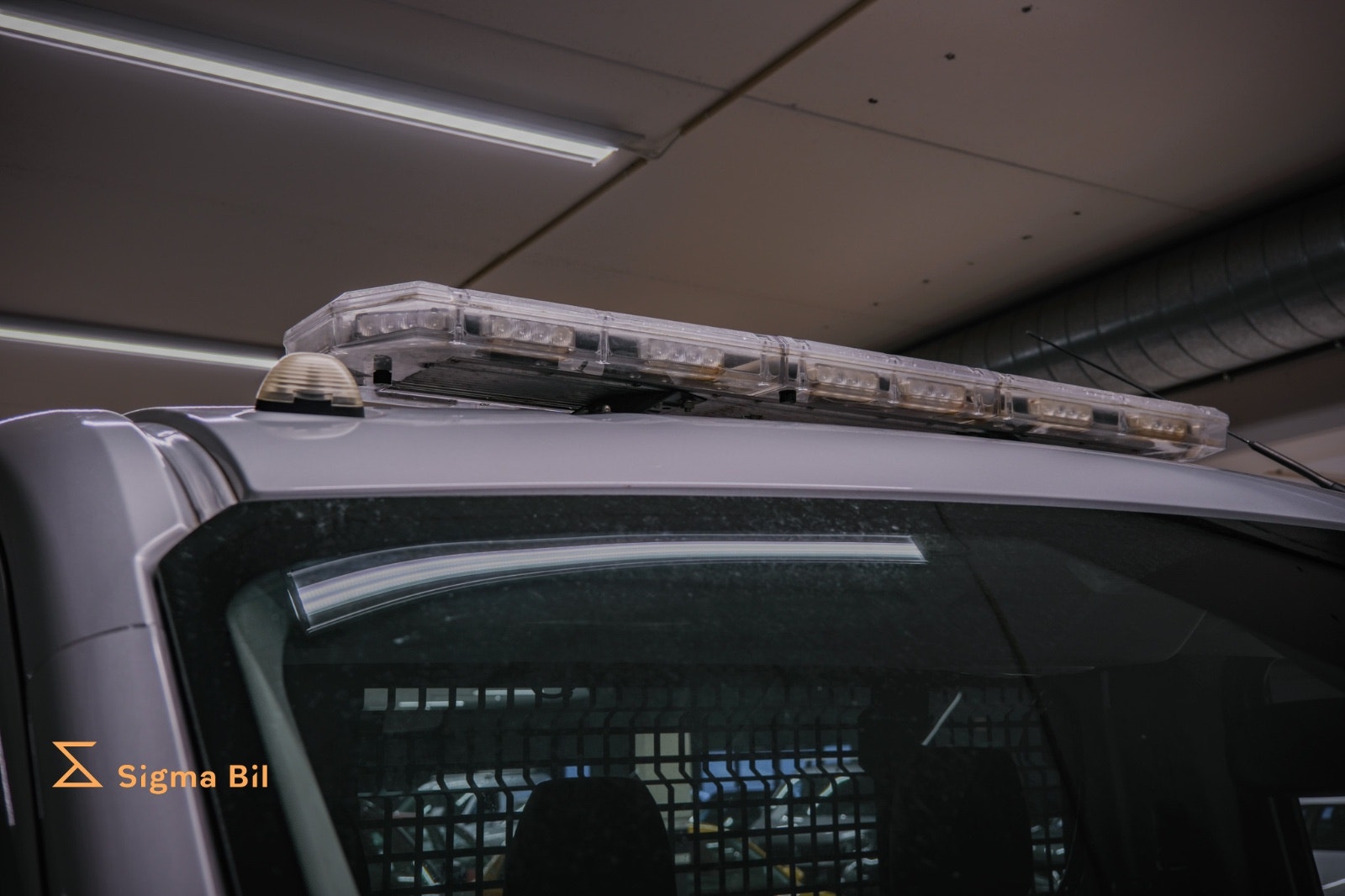 Bilde av Ford Transit