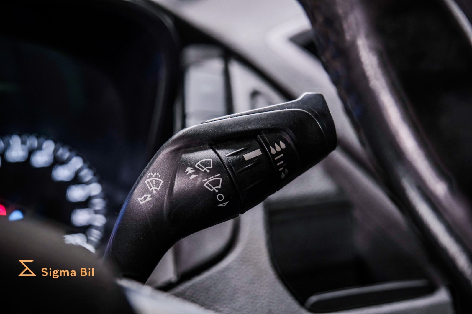 Bilde av Ford Transit