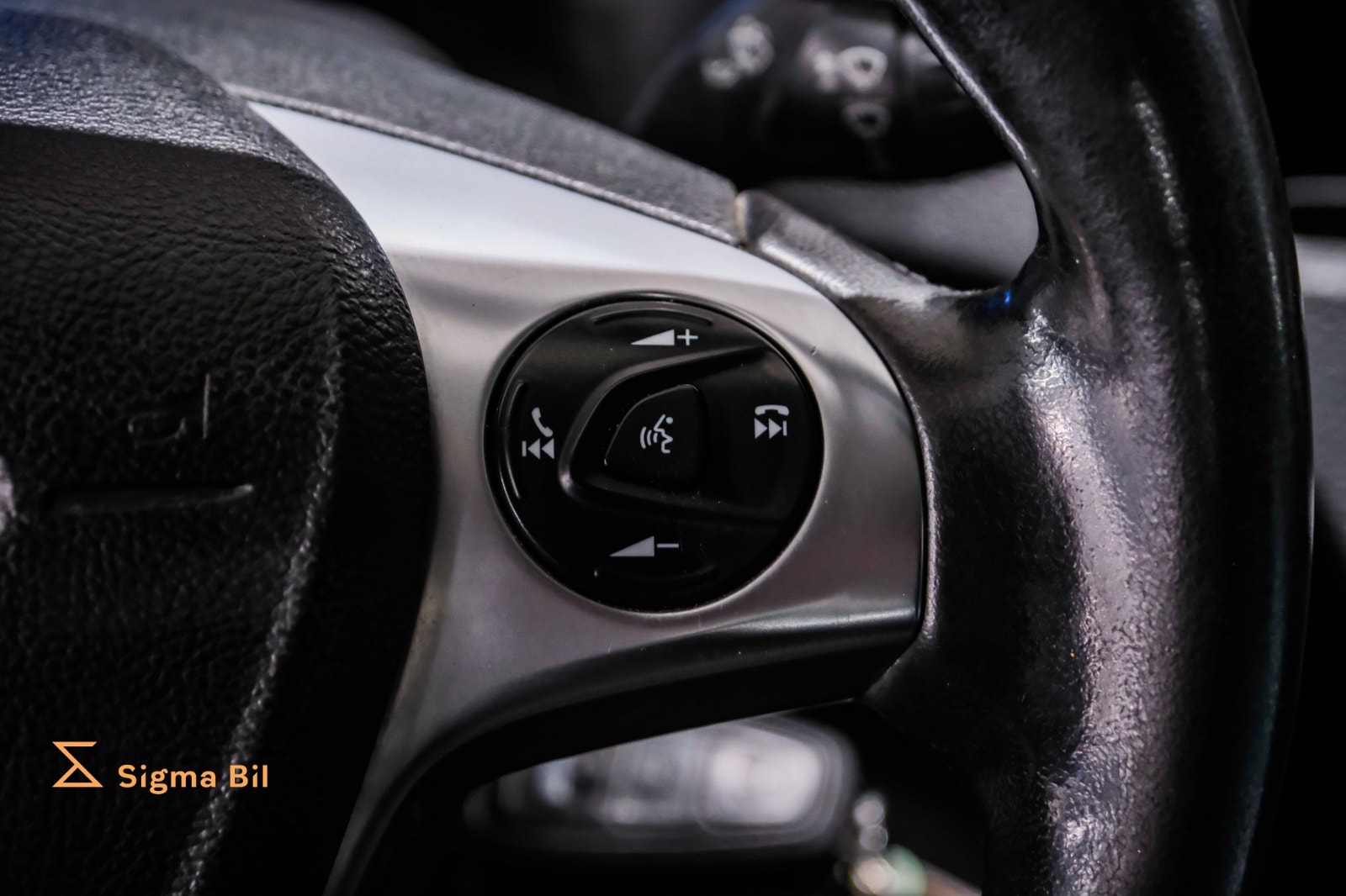 Bilde av Ford Transit