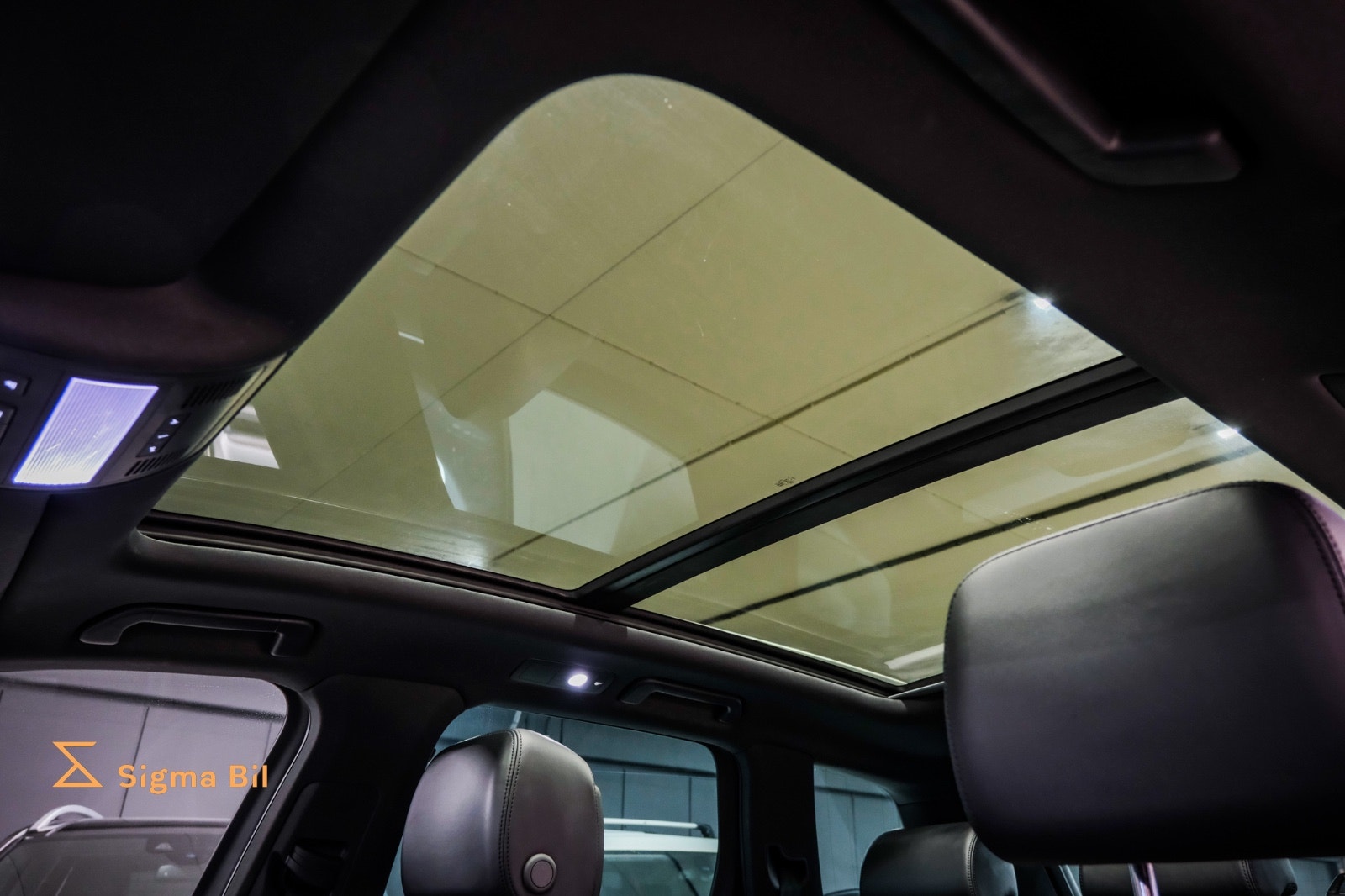 Bilde av Volkswagen Touareg