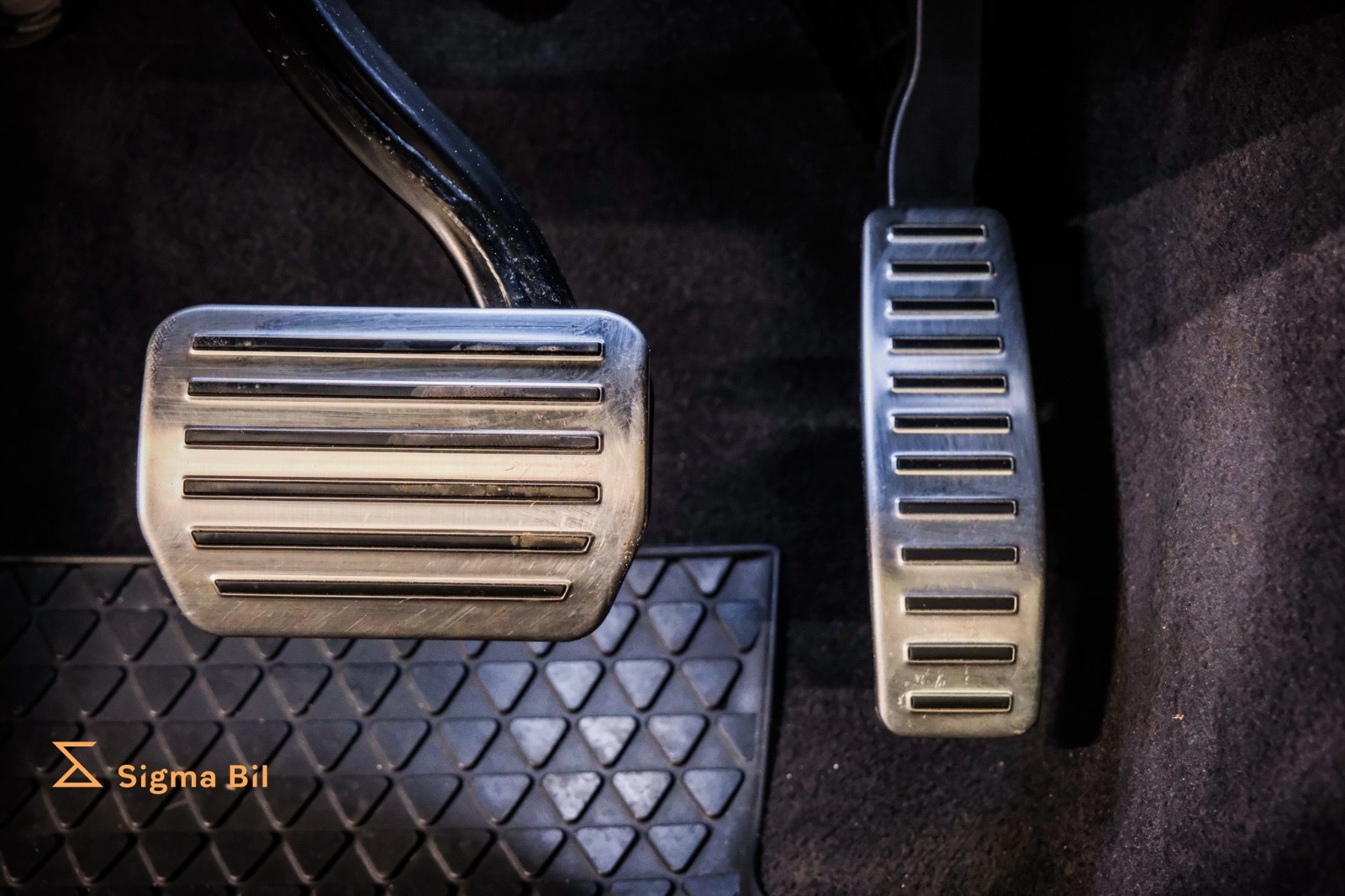 Bilde av Volkswagen Touareg