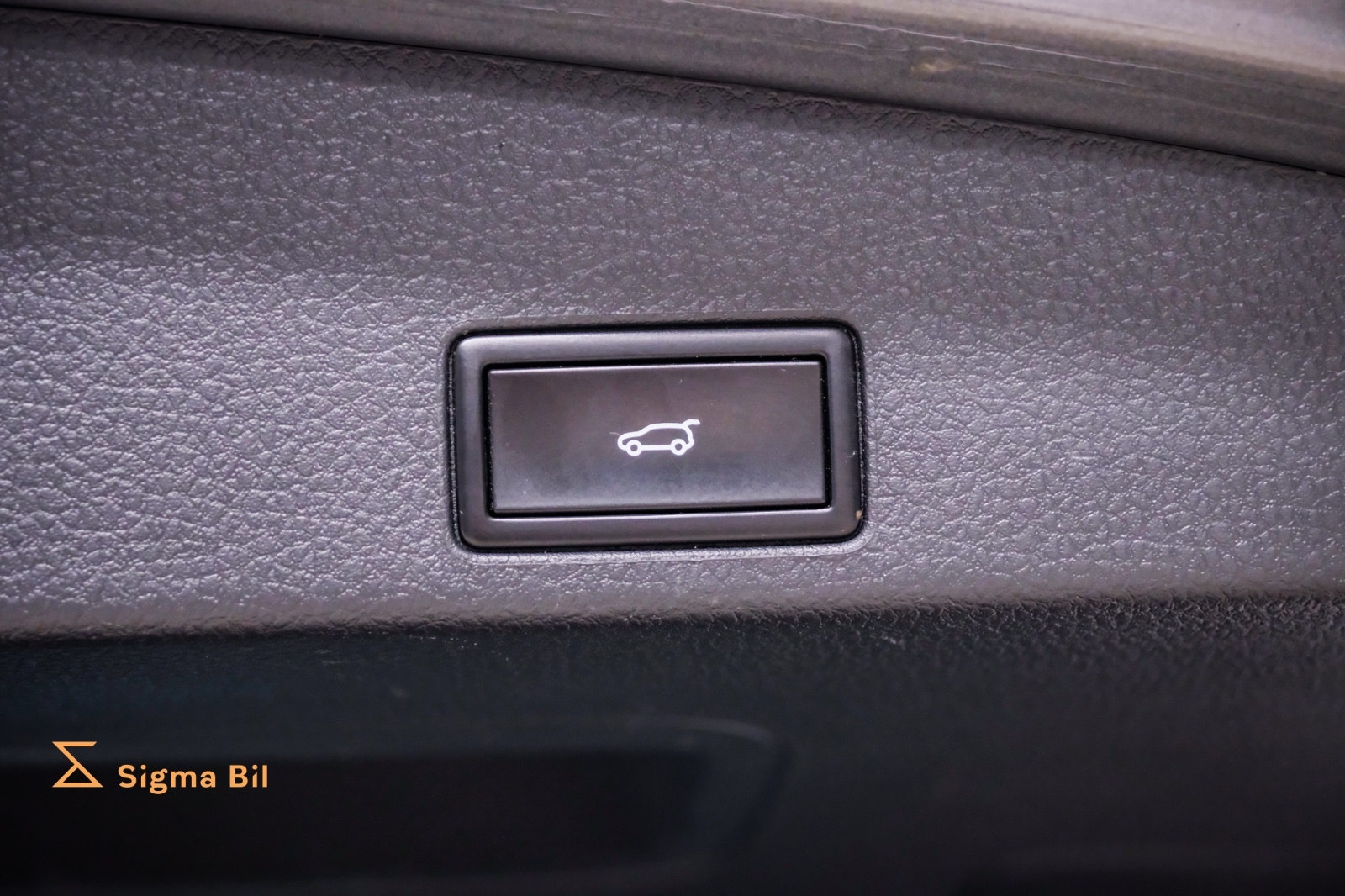 Bilde av Volkswagen Touareg