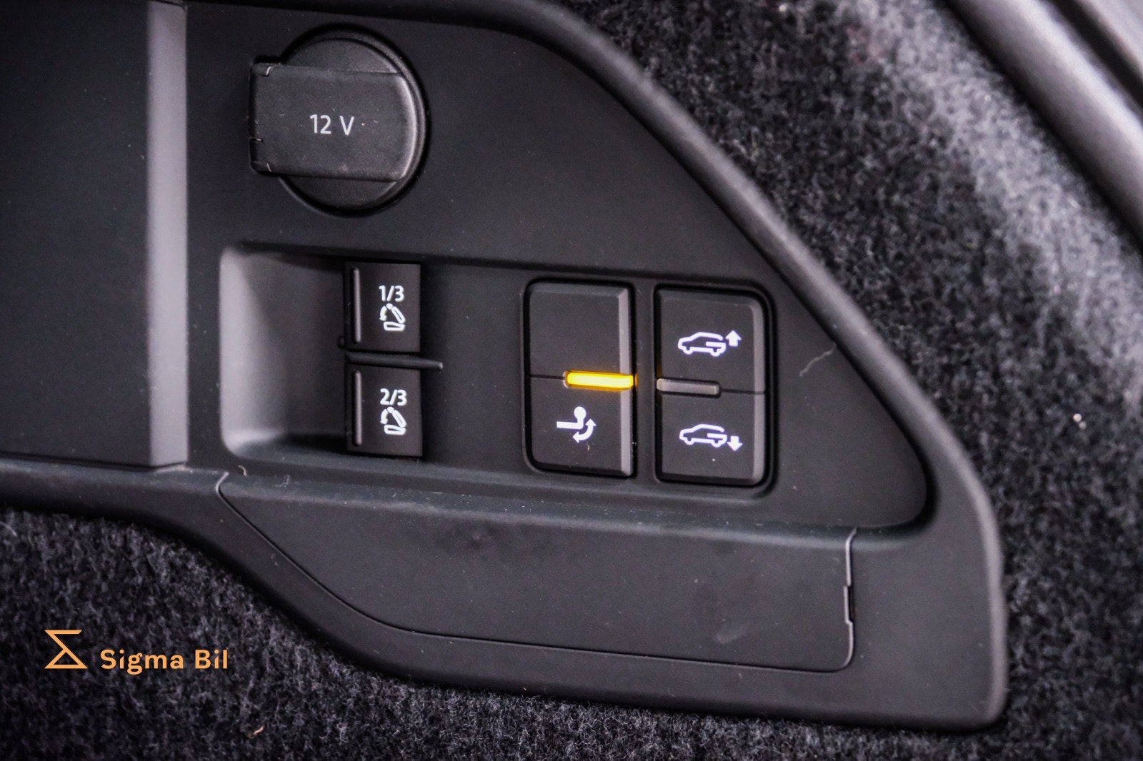 Bilde av Volkswagen Touareg