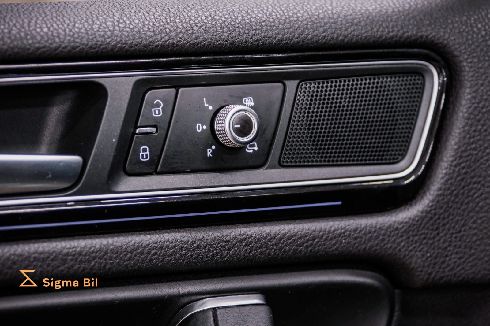 Bilde av Volkswagen Touareg