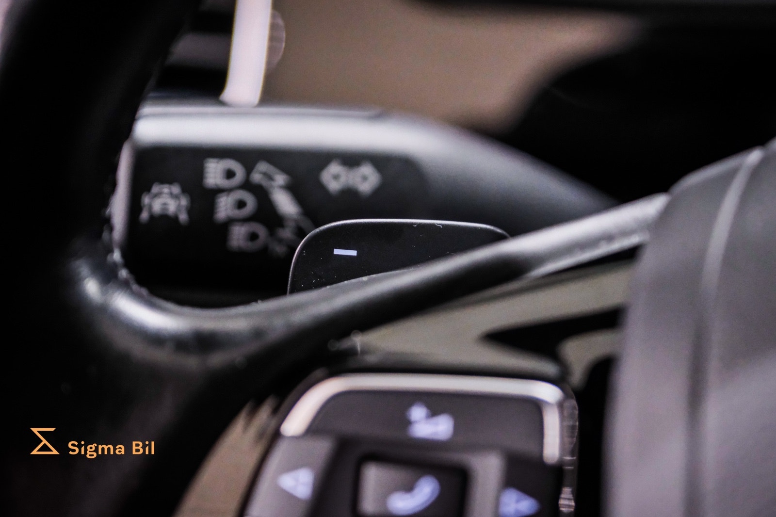 Bilde av Volkswagen Touareg