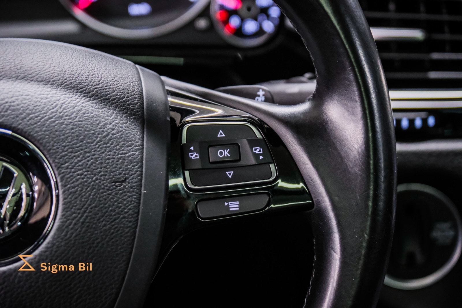 Bilde av Volkswagen Touareg