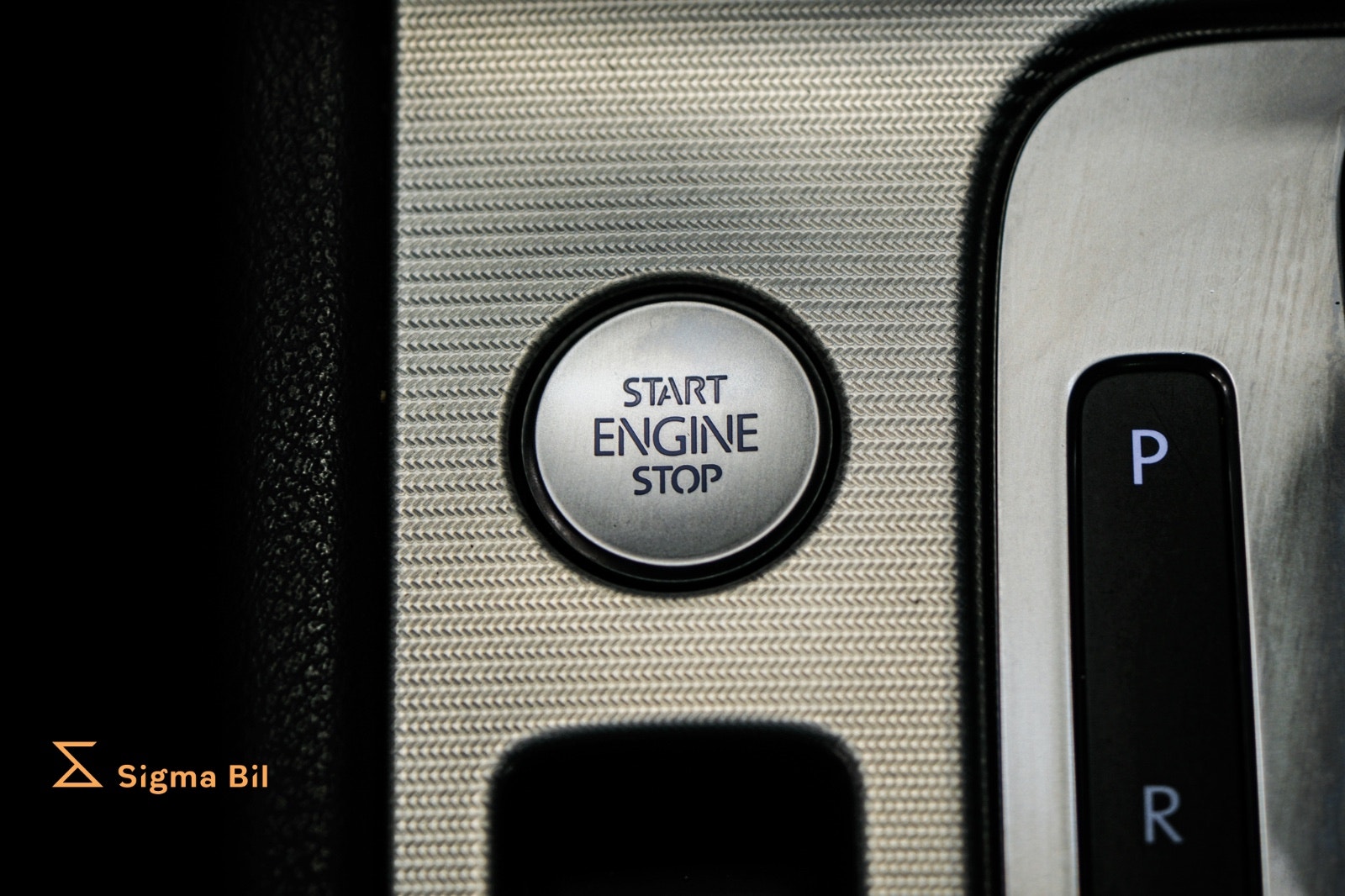 Bilde av Volkswagen Touareg