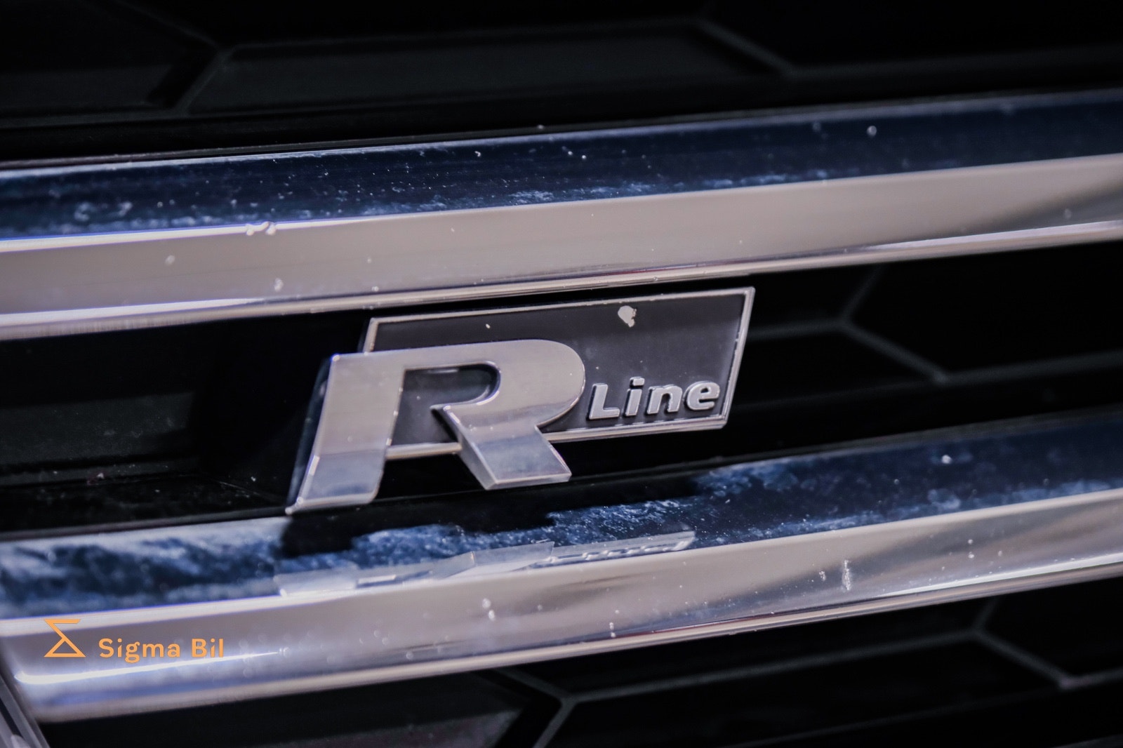 Bilde av Volkswagen Touareg