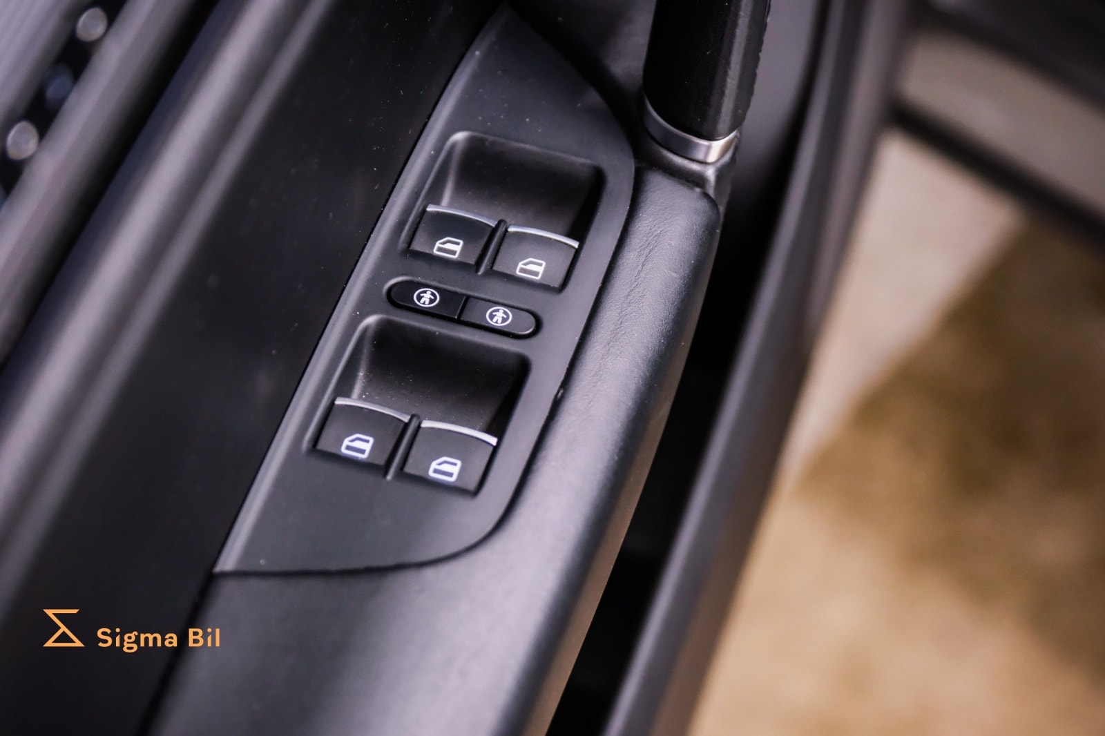 Bilde av Volkswagen Touareg