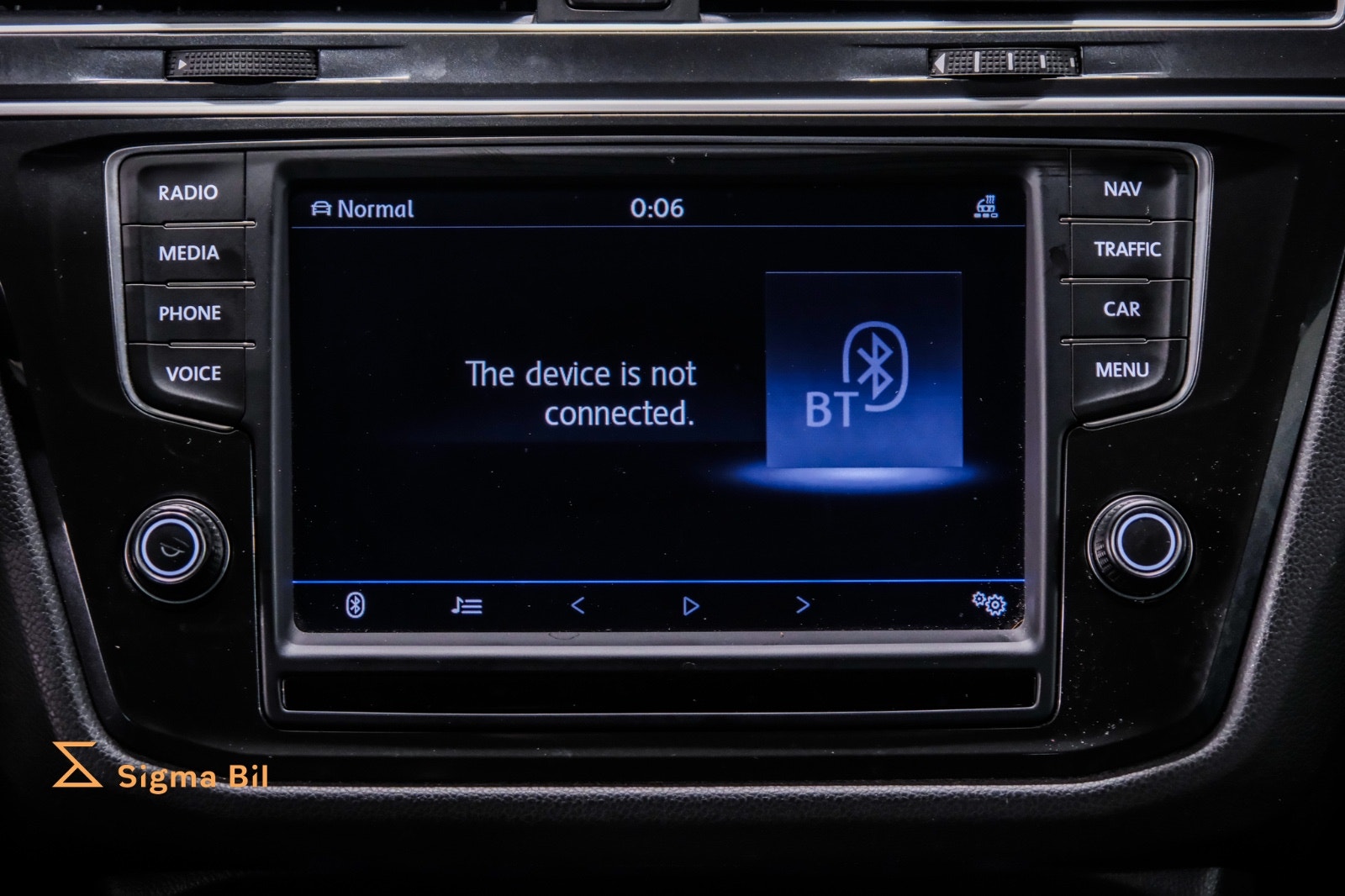 Bilde av Volkswagen Tiguan