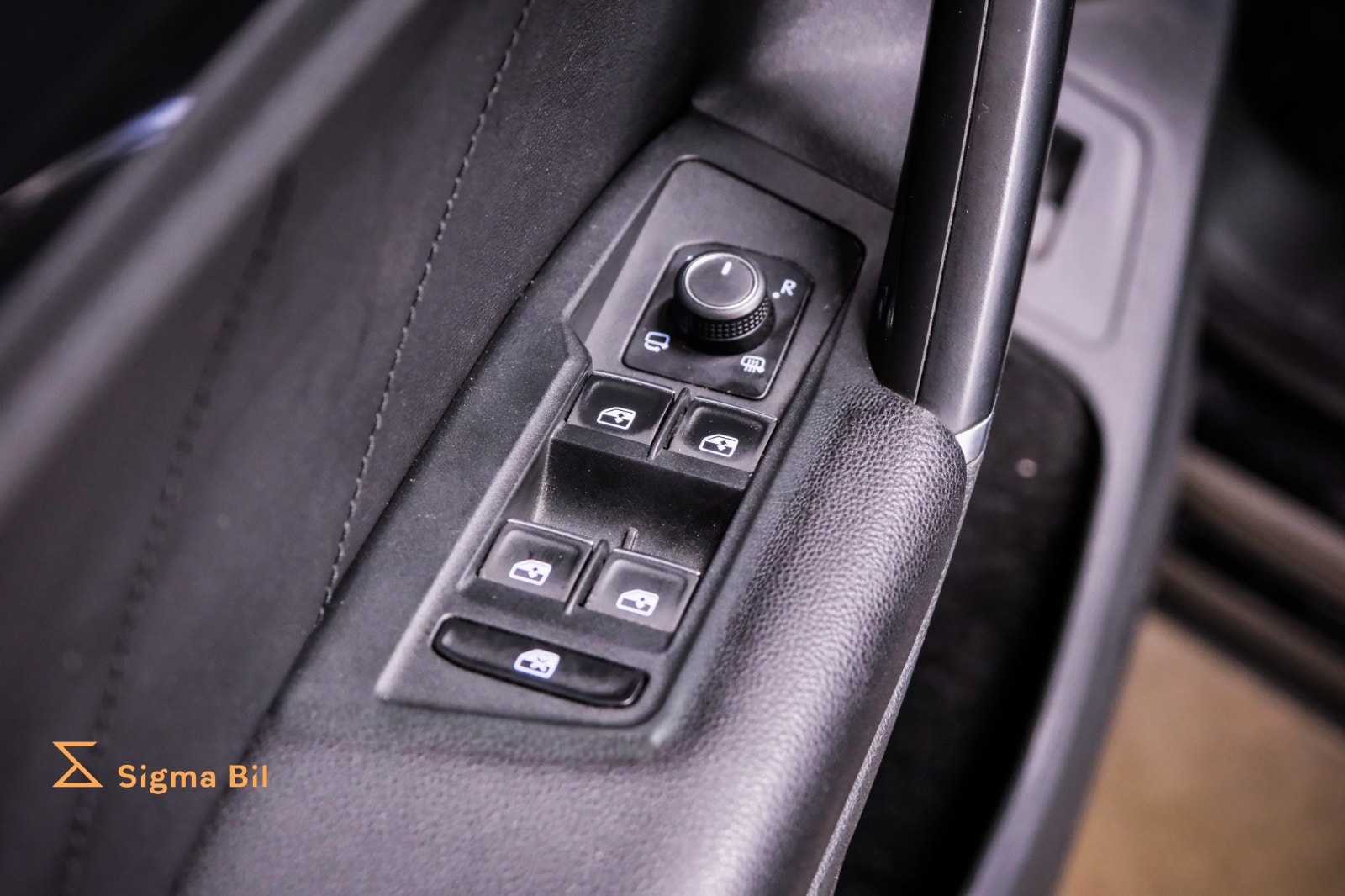 Bilde av Volkswagen Tiguan