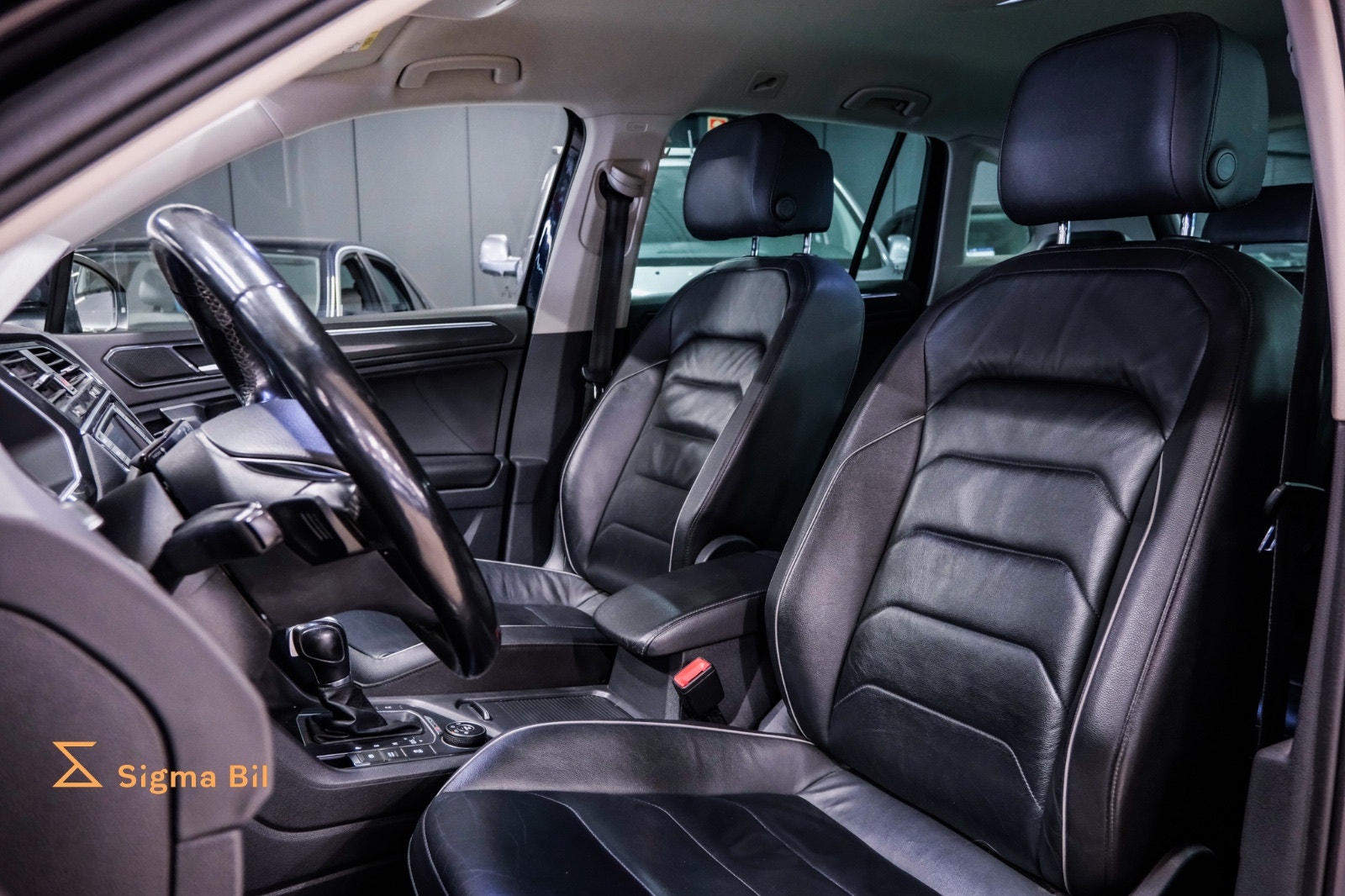 Bilde av Volkswagen Tiguan