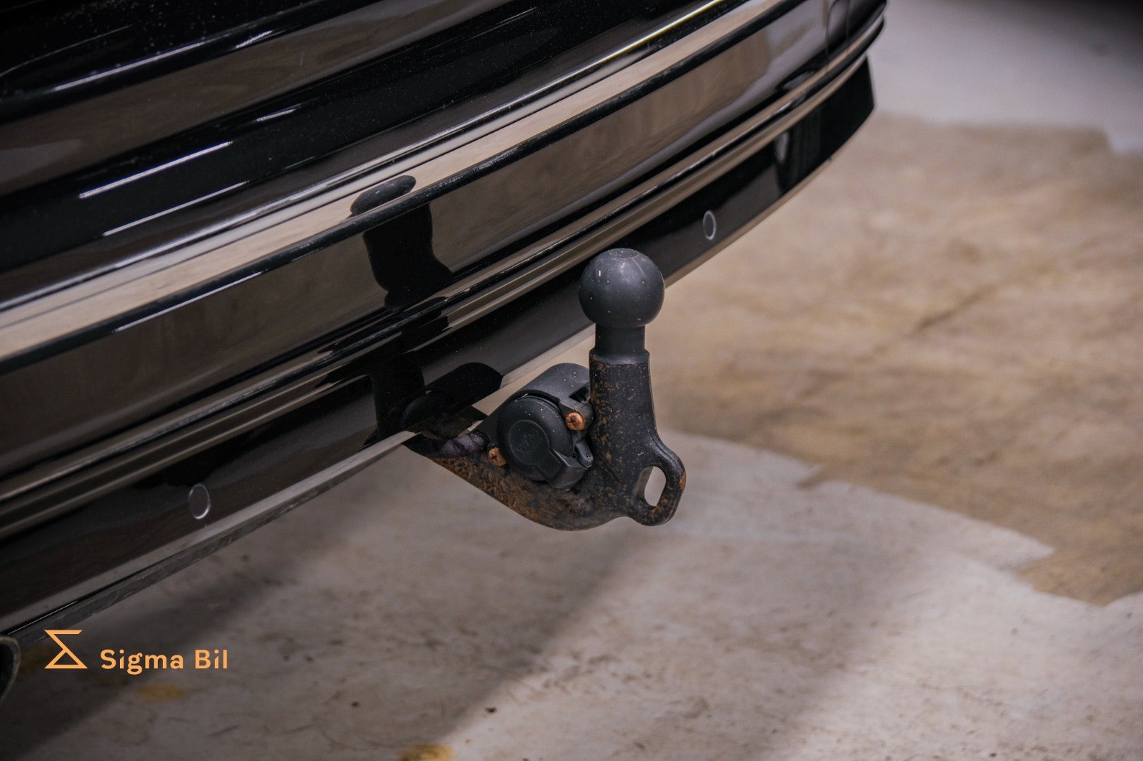 Bilde av Volkswagen Tiguan