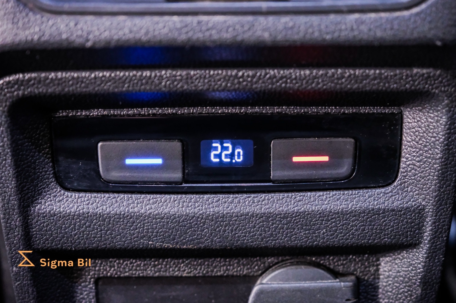 Bilde av Volkswagen Tiguan