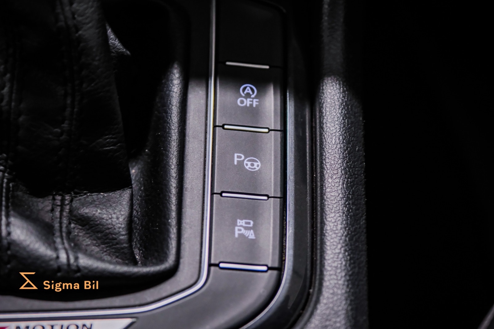 Bilde av Volkswagen Tiguan