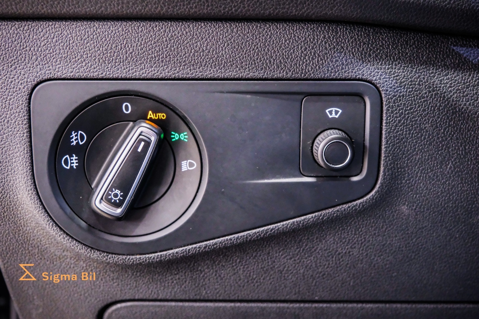 Bilde av Volkswagen Tiguan