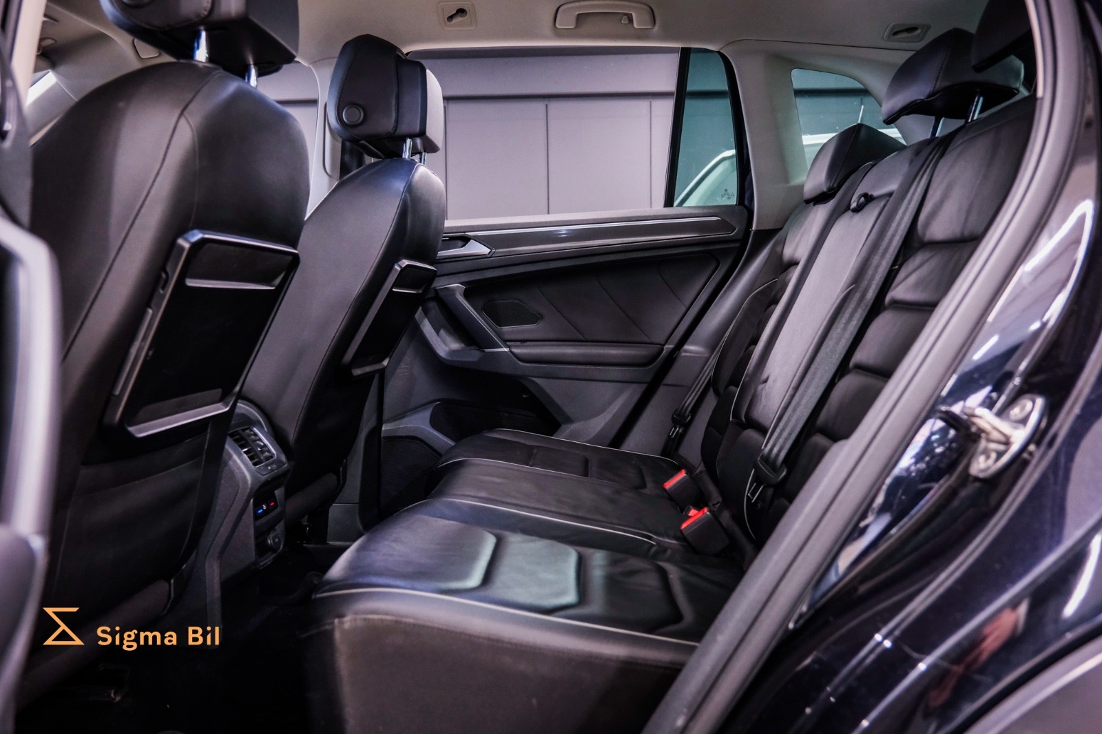 Bilde av Volkswagen Tiguan