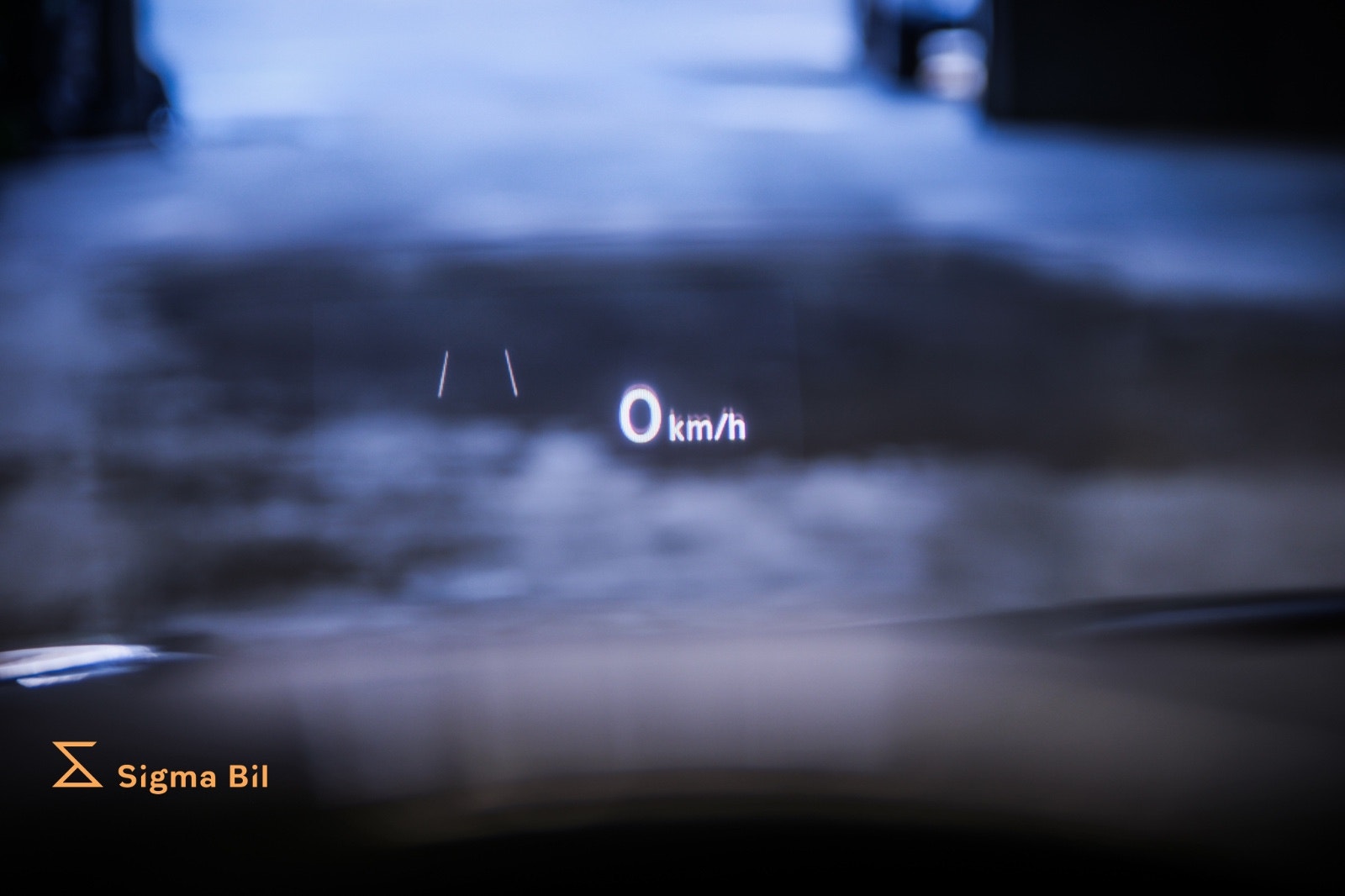 Bilde av Volkswagen Tiguan