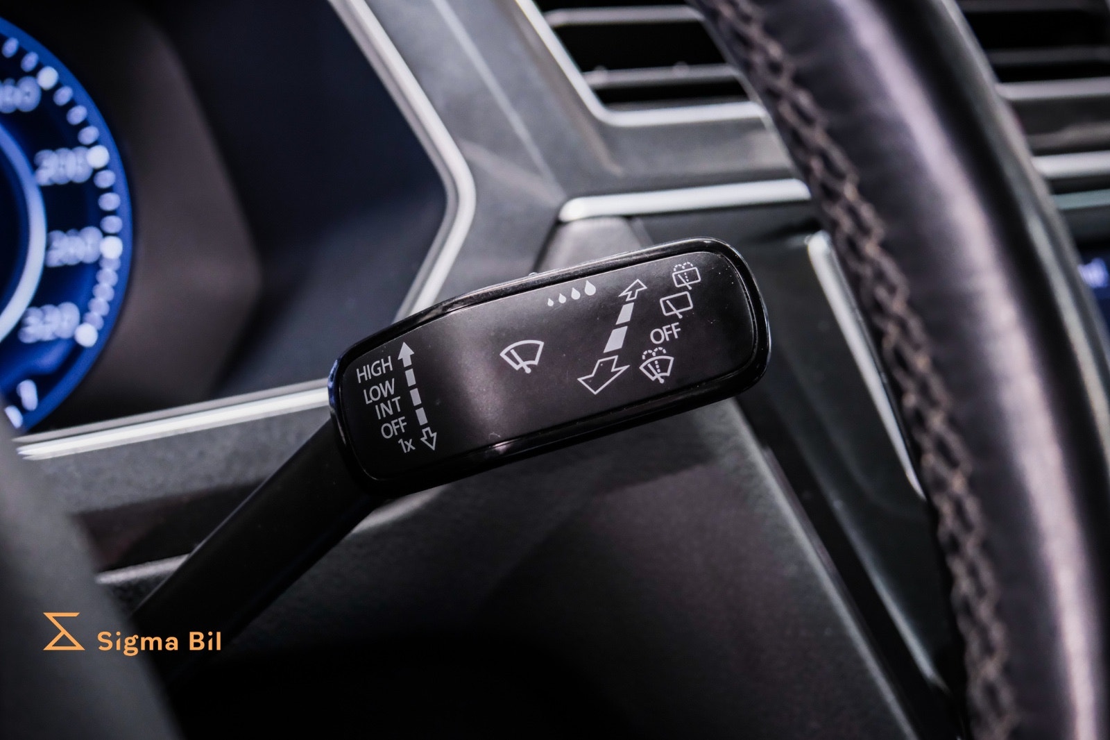 Bilde av Volkswagen Tiguan