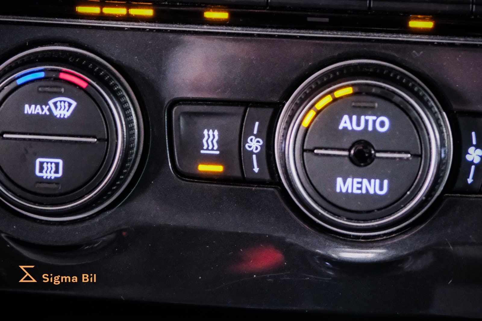 Bilde av Volkswagen Tiguan