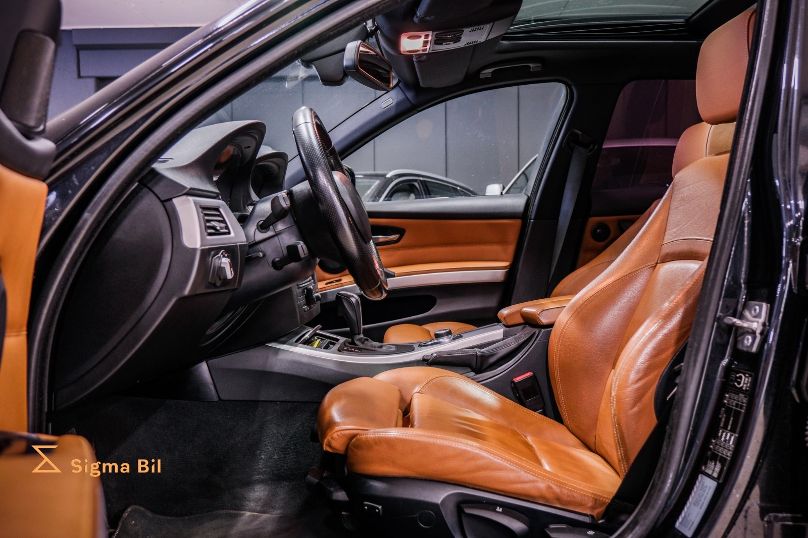 Bilde av BMW 3-Serie