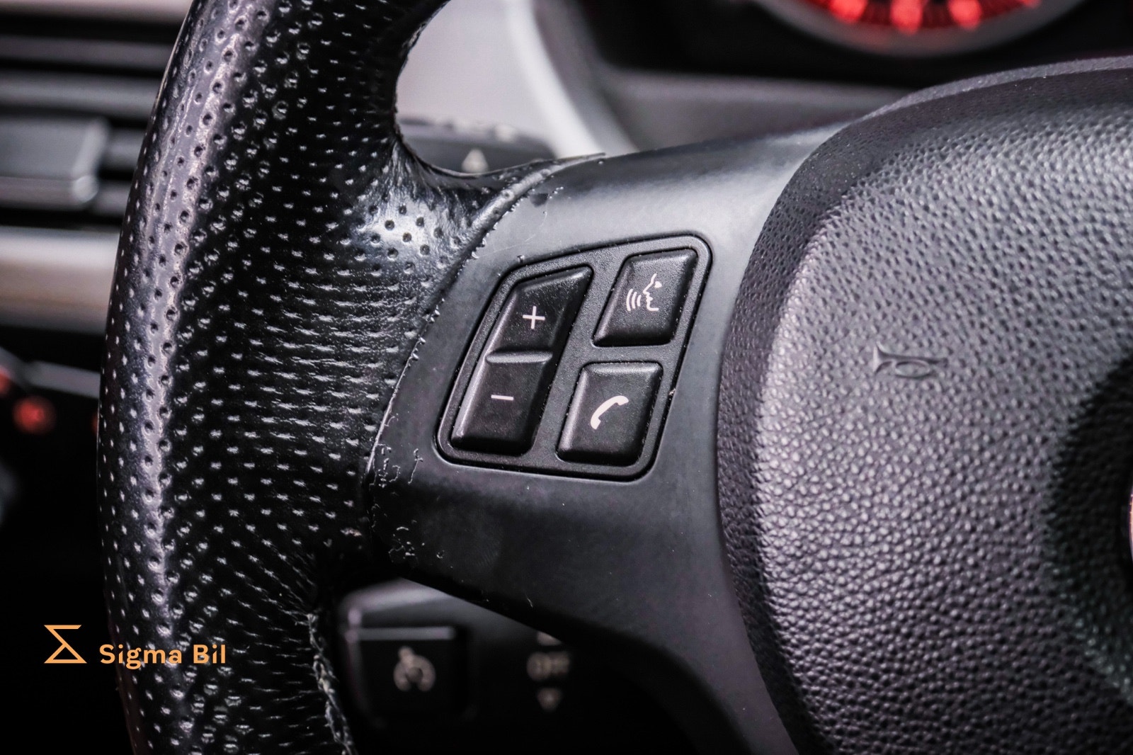 Bilde av BMW 3-Serie